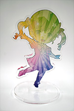 制作ギャラリー