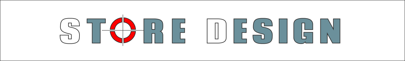 STORE DESIGN